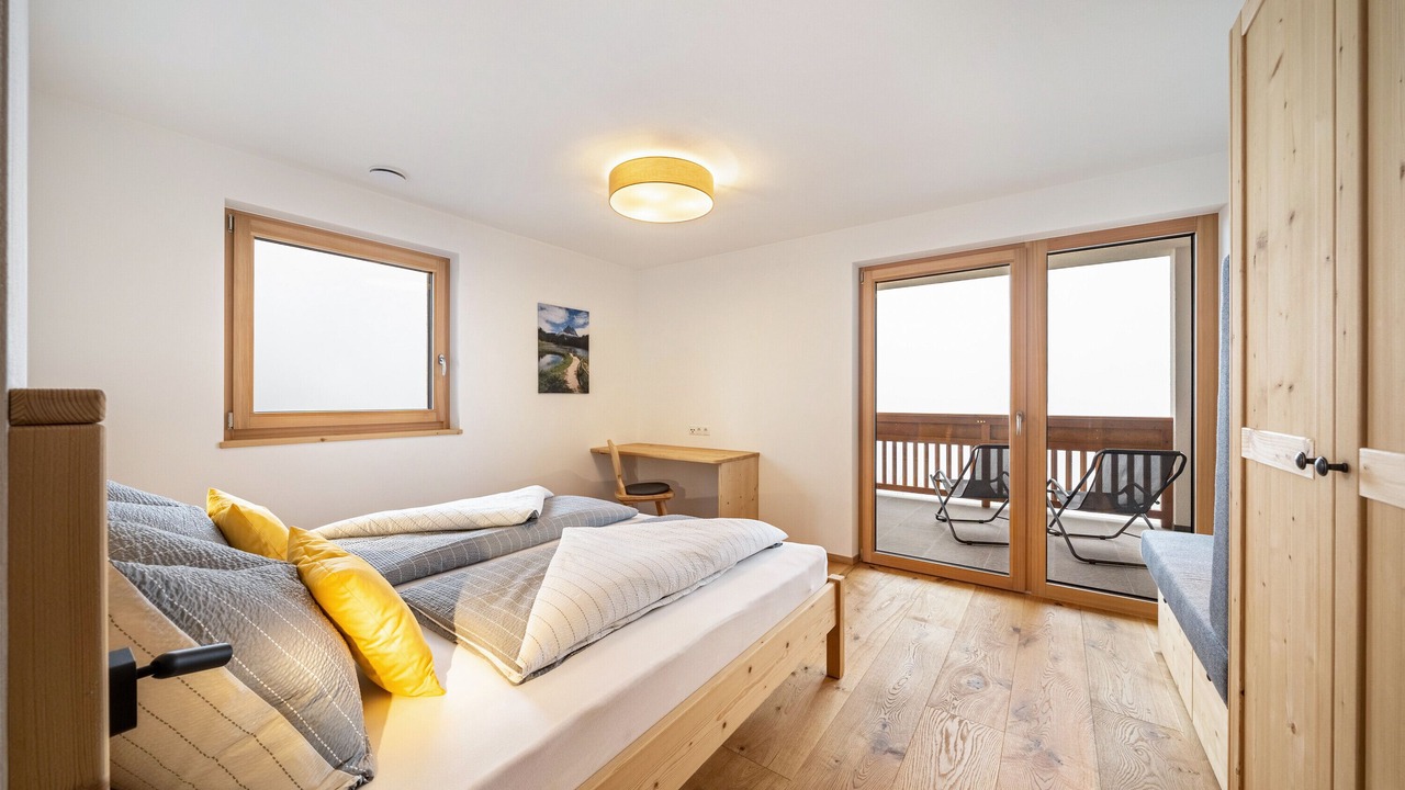 Photo of Bedroom in Meltina