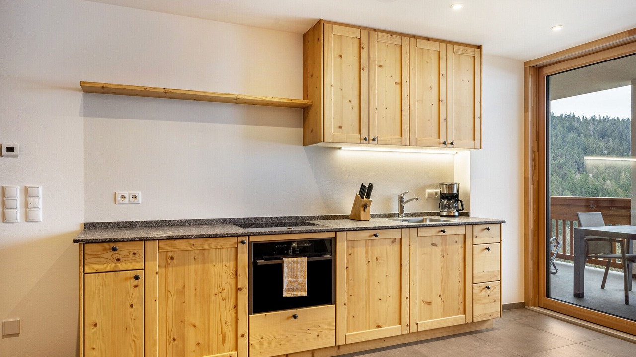 Photo of Kitchen in Meltina