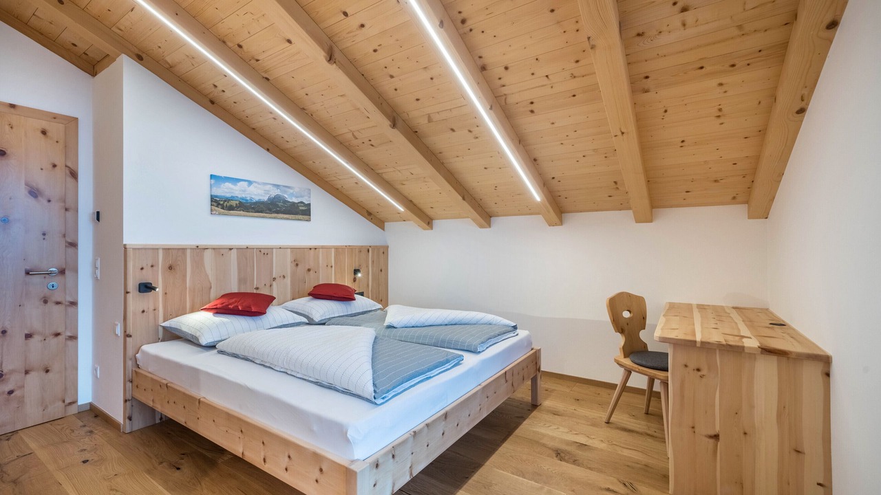 Photo of Bedroom in Meltina