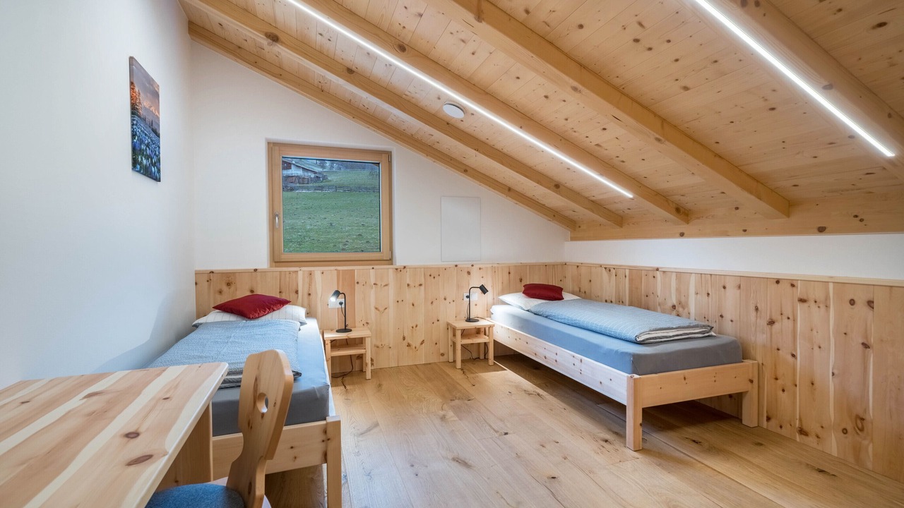 Photo of Bedroom in Meltina