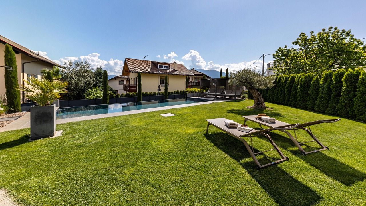 Photo of Outdoor in Appiano Sulla Strada del Vino