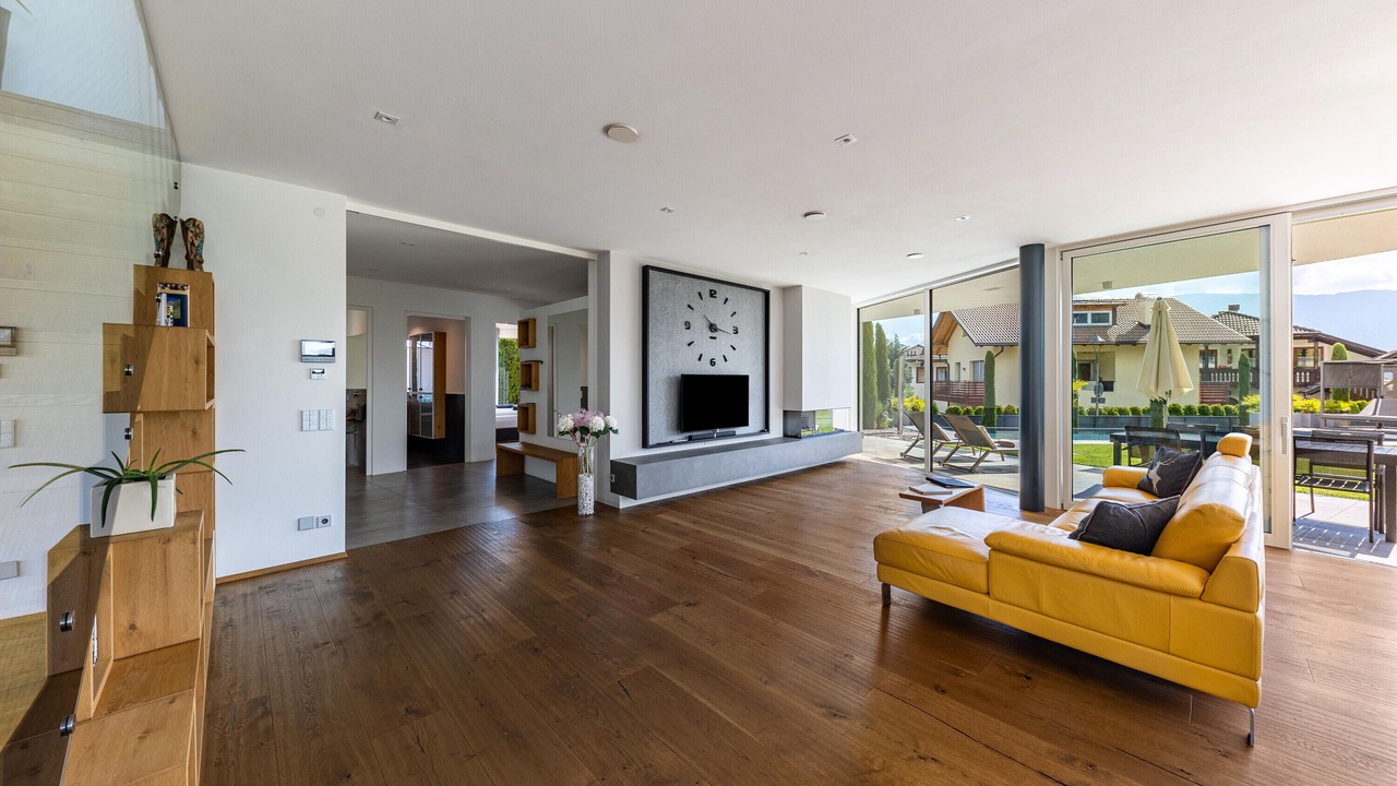 Photo of Livingroom in Appiano Sulla Strada del Vino