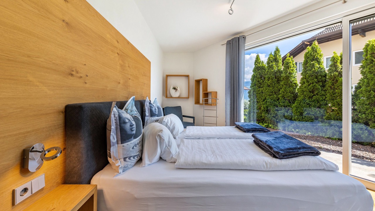 Photo of Bedroom in Appiano Sulla Strada del Vino