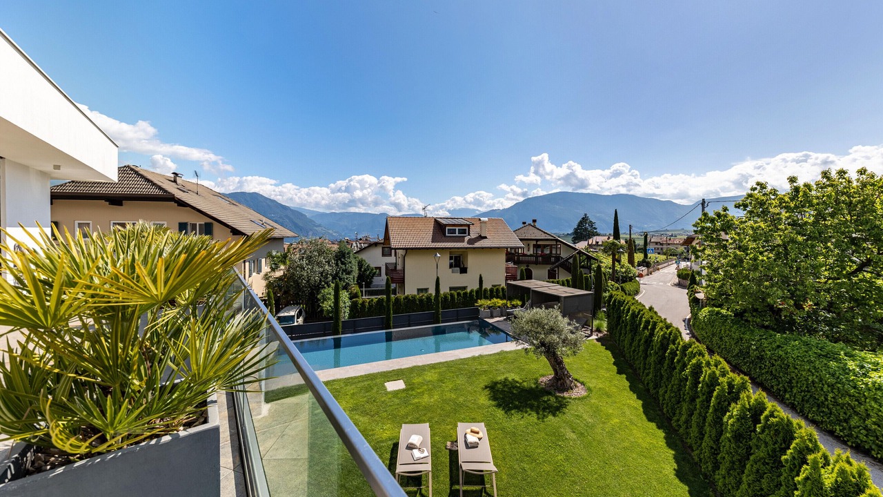Photo of Outdoor in Appiano Sulla Strada del Vino