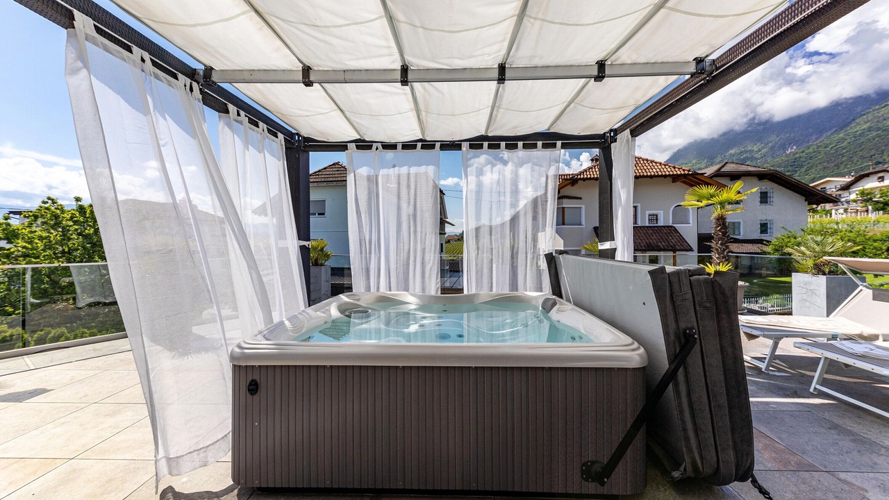 Photo of Patio Balcony in Appiano Sulla Strada del Vino