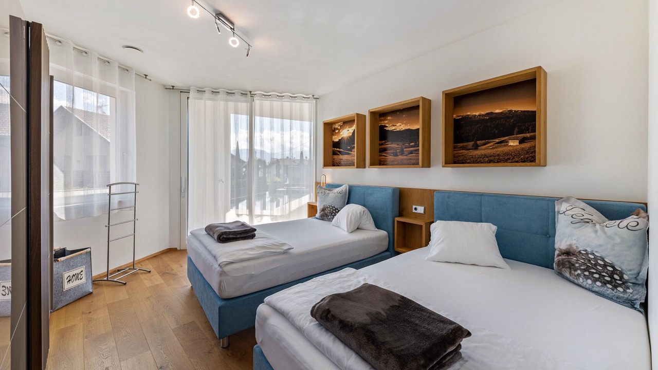 Photo of Bedroom in Appiano Sulla Strada del Vino