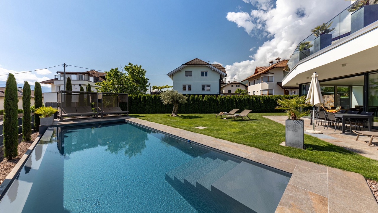 Photo of Outdoor in Appiano Sulla Strada del Vino