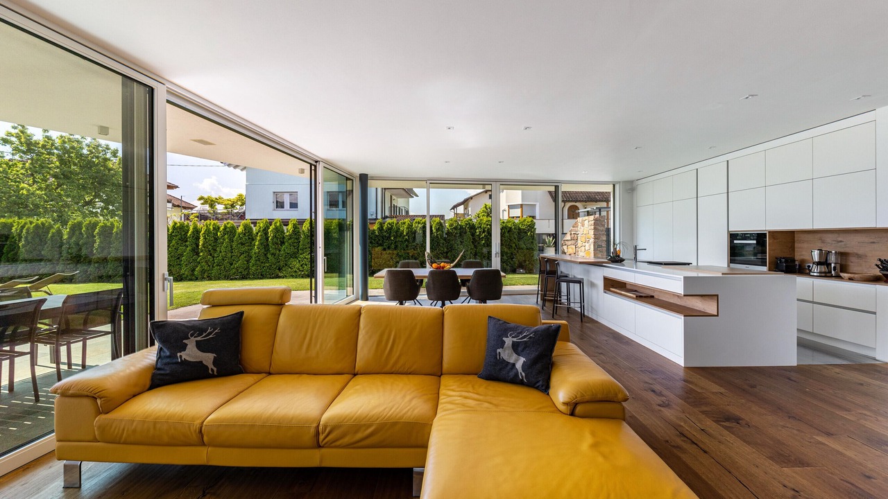 Photo of Livingroom in Appiano Sulla Strada del Vino