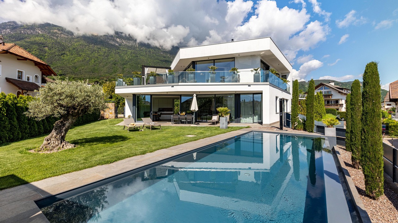 Photo of Outdoor in Appiano Sulla Strada del Vino