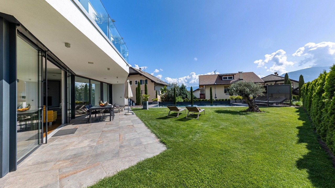 Photo of Outdoor in Appiano Sulla Strada del Vino