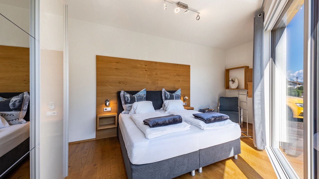 Photo of Bedroom in Appiano Sulla Strada del Vino