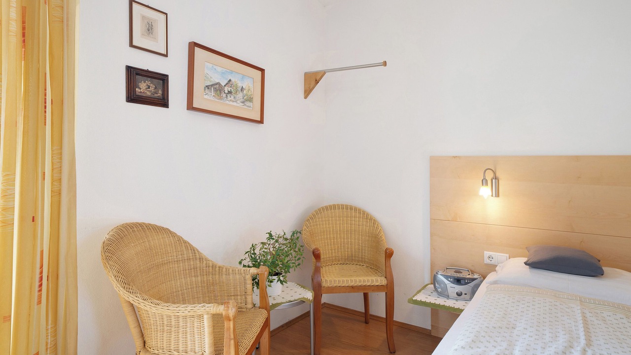 Photo of Bedroom in Terlano