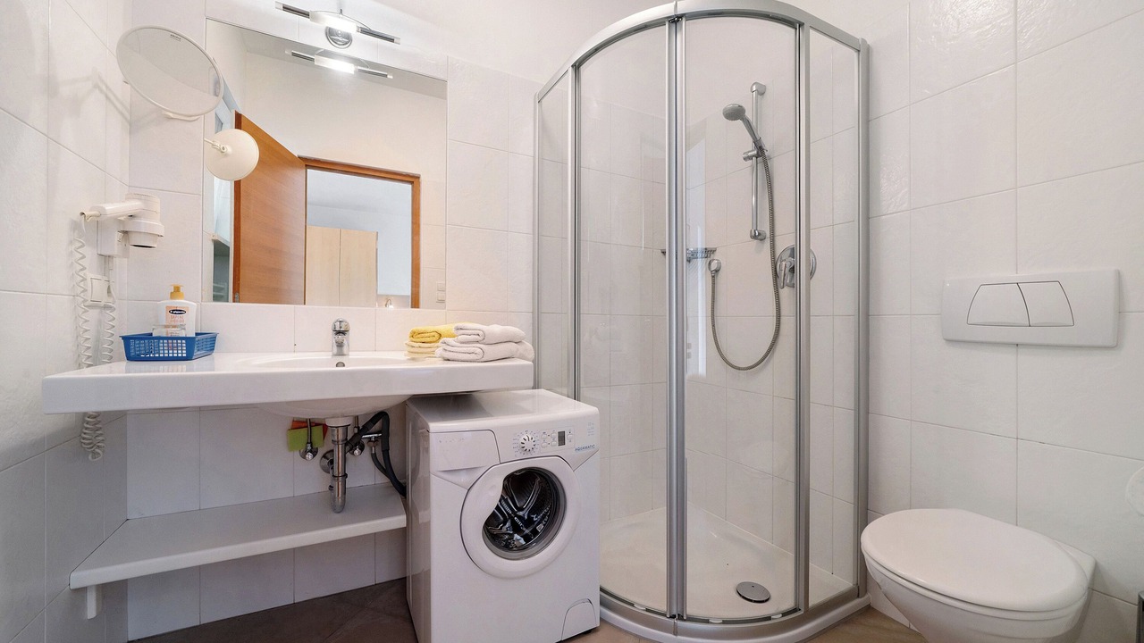 Photo of Bathroom in Terlano