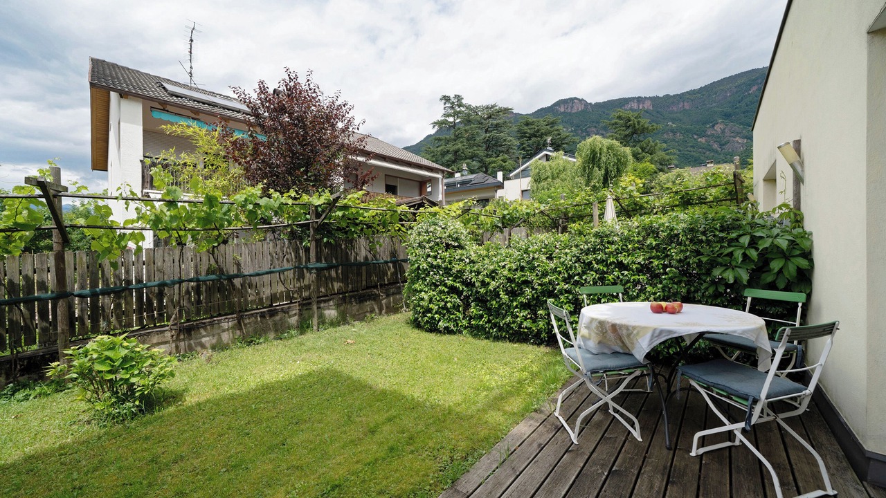 Photo of Outdoor in Terlano