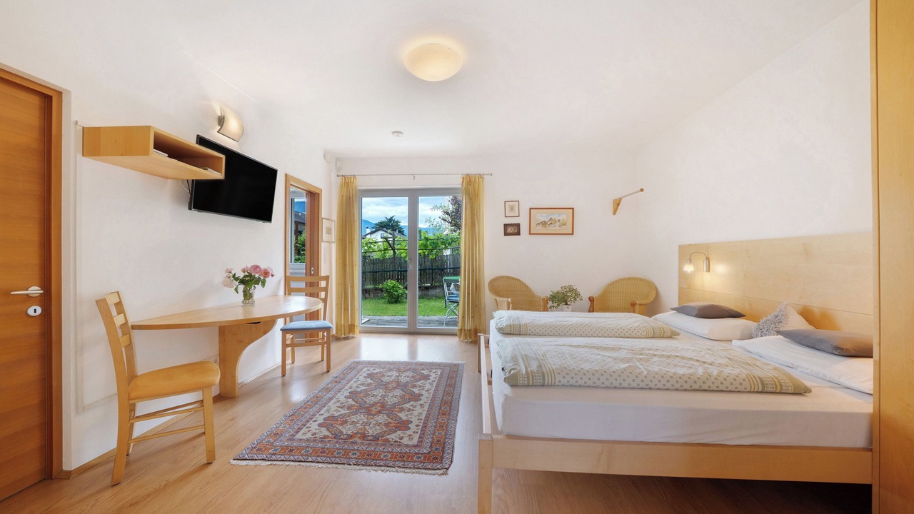 Photo of Bedroom in Terlano