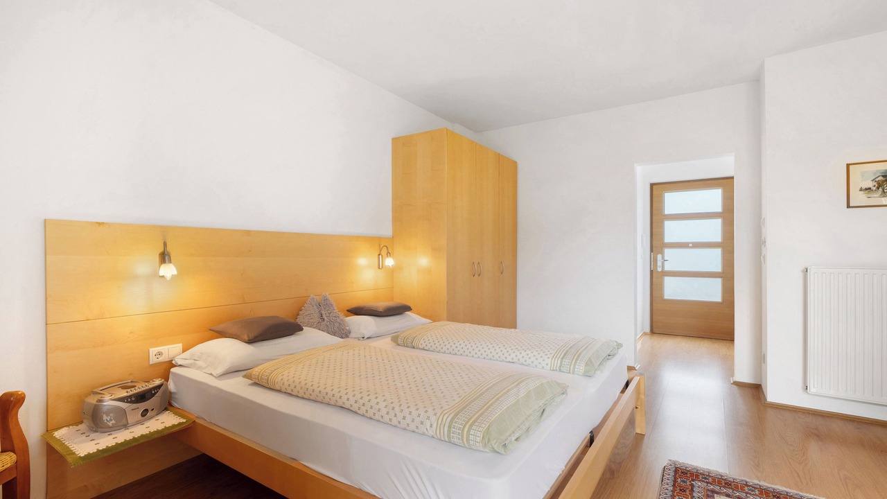 Photo of Bedroom in Terlano