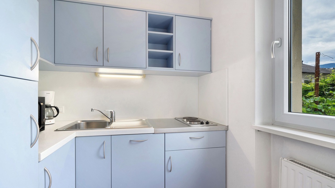 Photo of Kitchen in Terlano