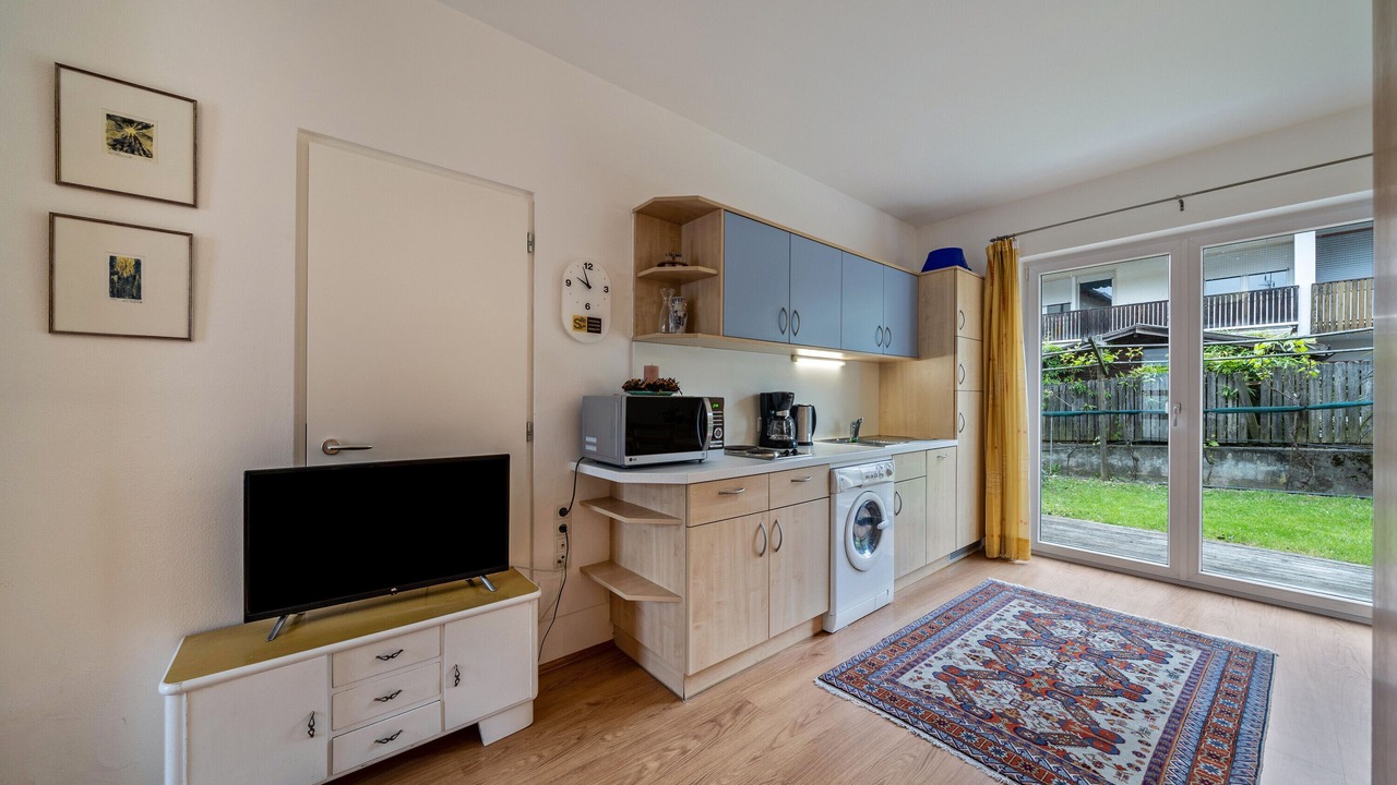 Photo of Kitchen in Terlano