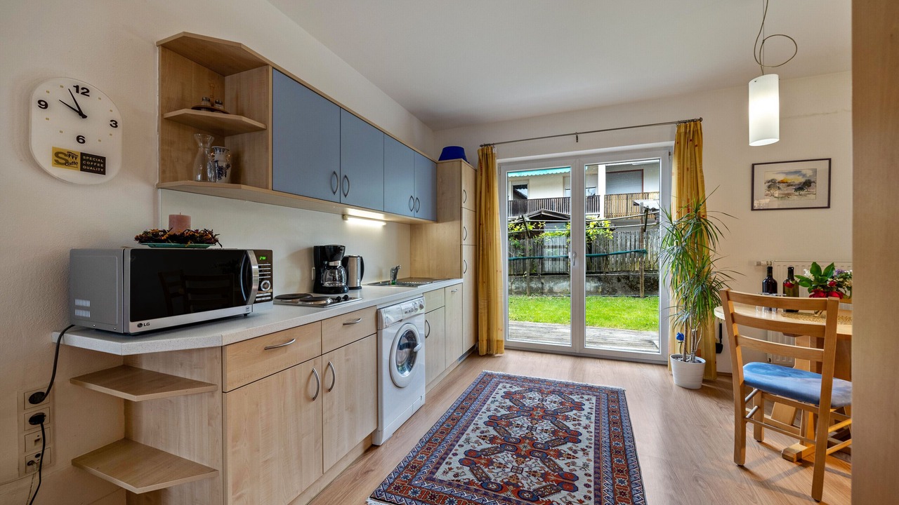 Photo of Kitchen in Terlano