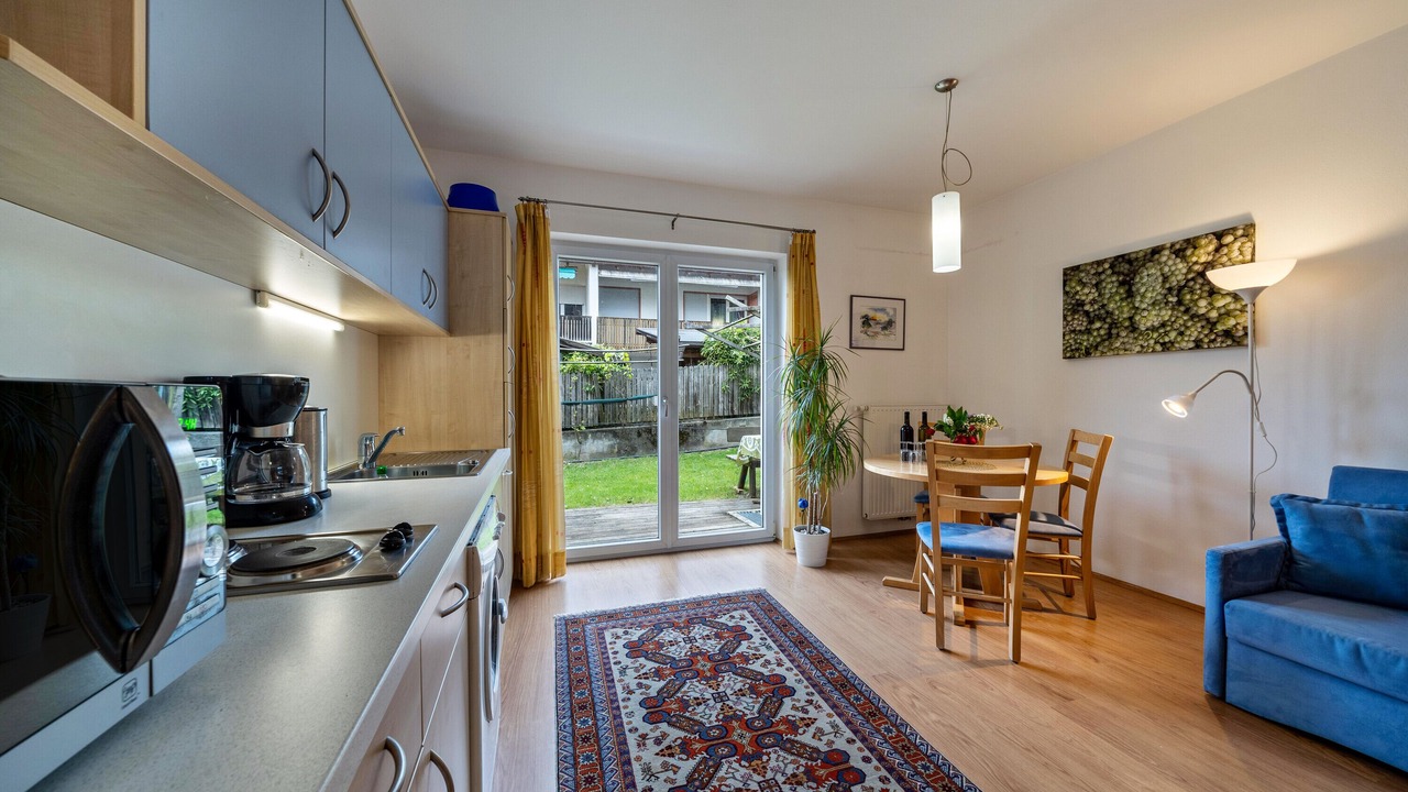 Photo of Kitchen in Terlano