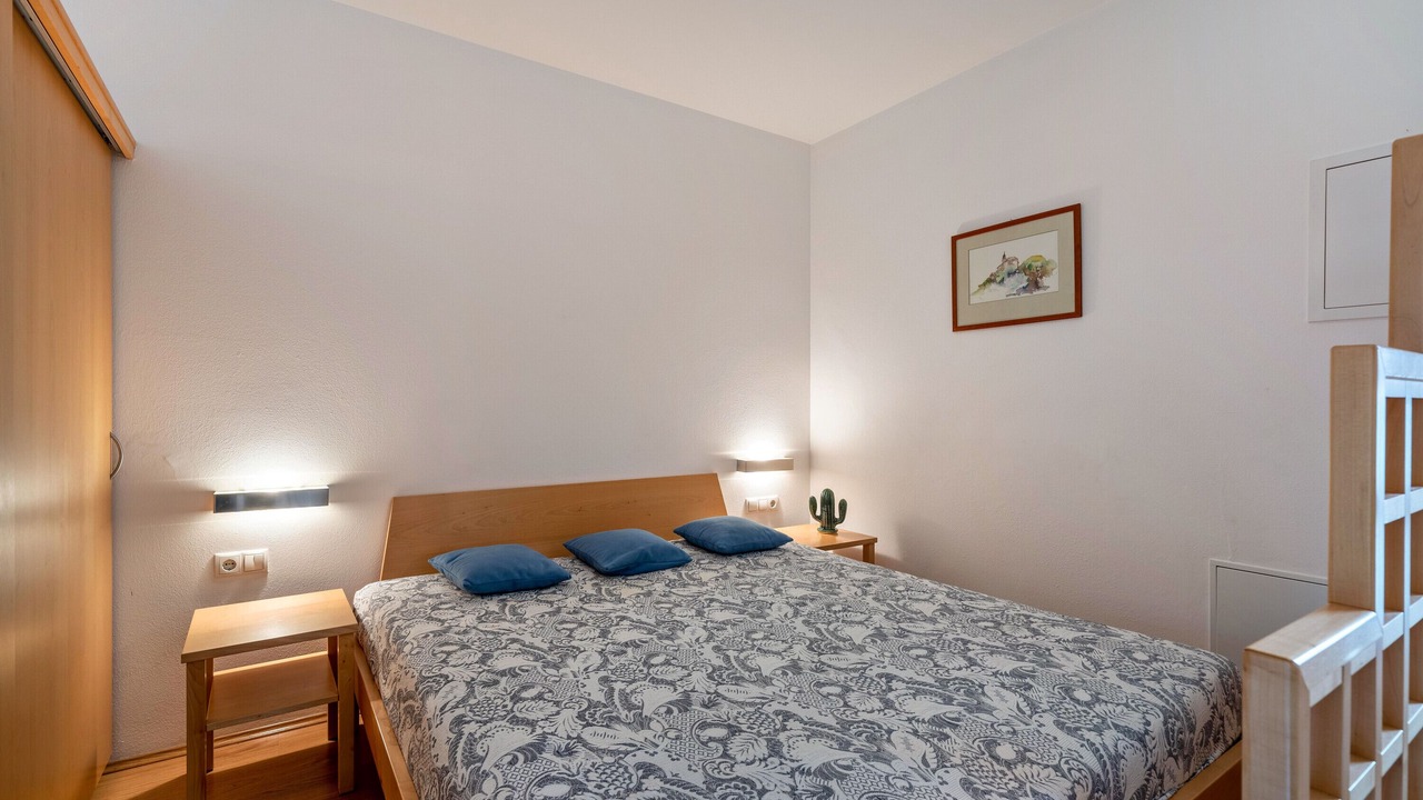 Photo of Bedroom in Terlano
