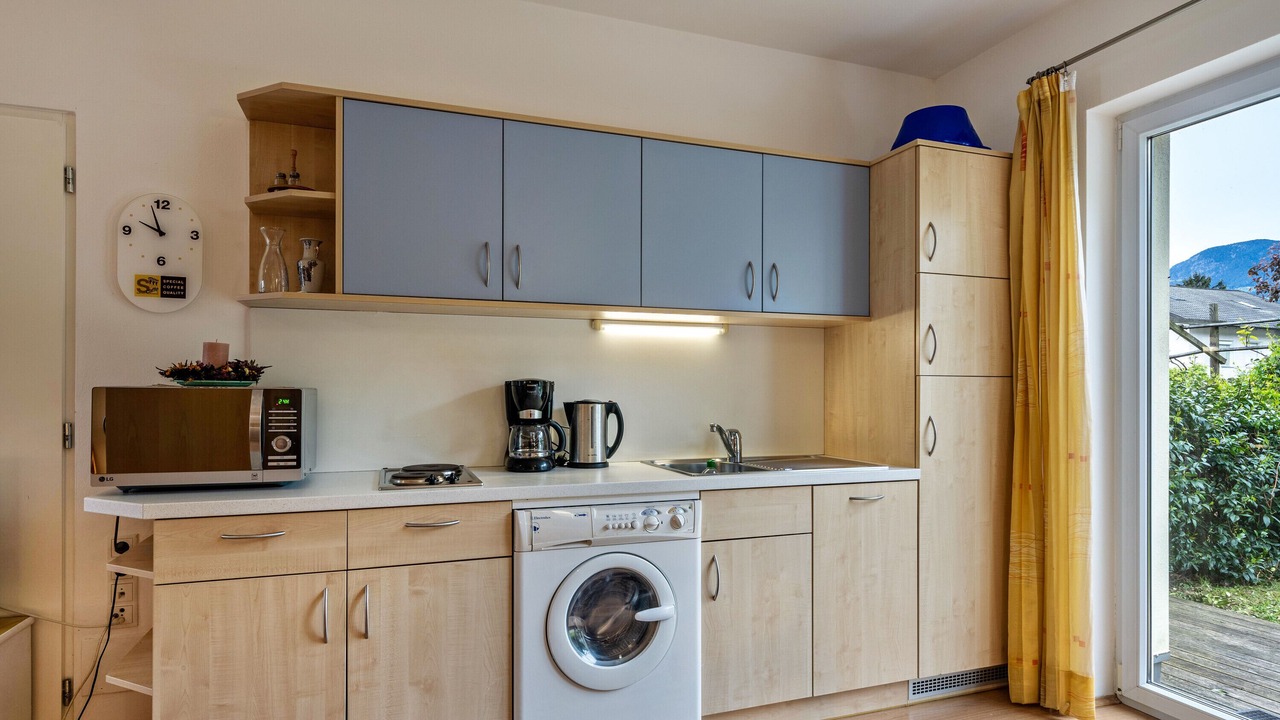 Photo of Kitchen in Terlano