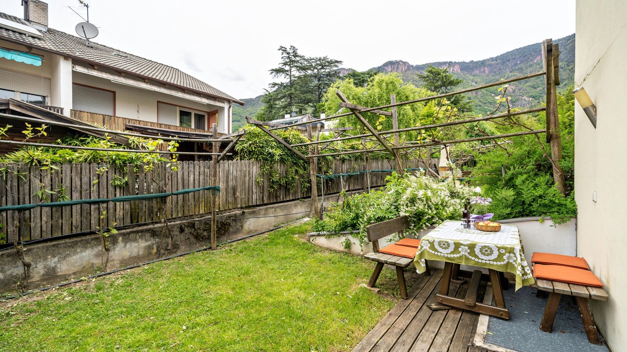 Photo of Outdoor in Terlano