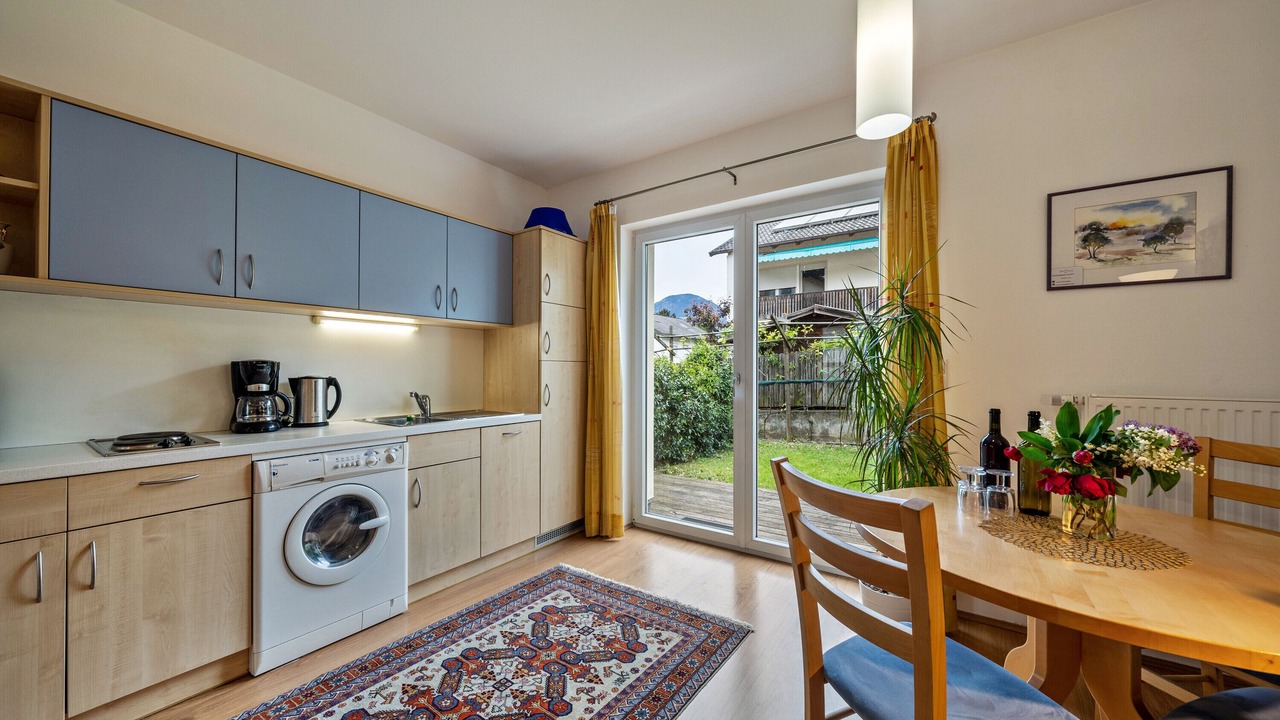 Photo of Kitchen in Terlano
