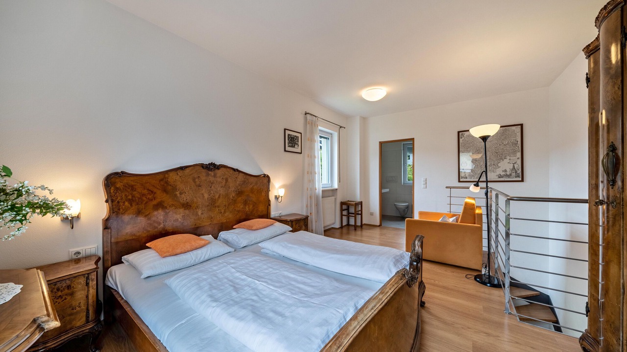 Photo of Bedroom in Terlano