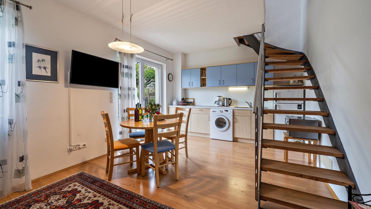 Photo of Kitchen in Terlano