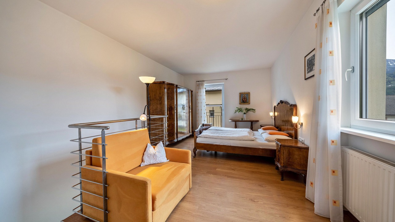 Photo of Bedroom in Terlano