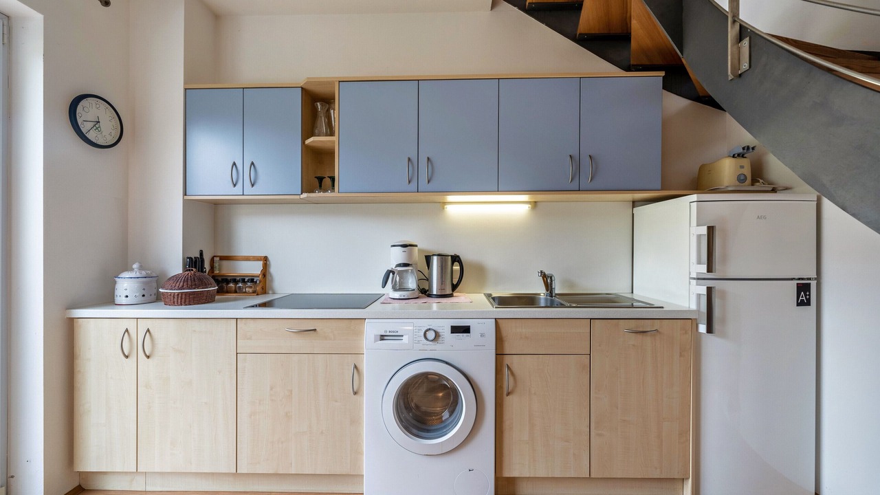 Photo of Kitchen in Terlano