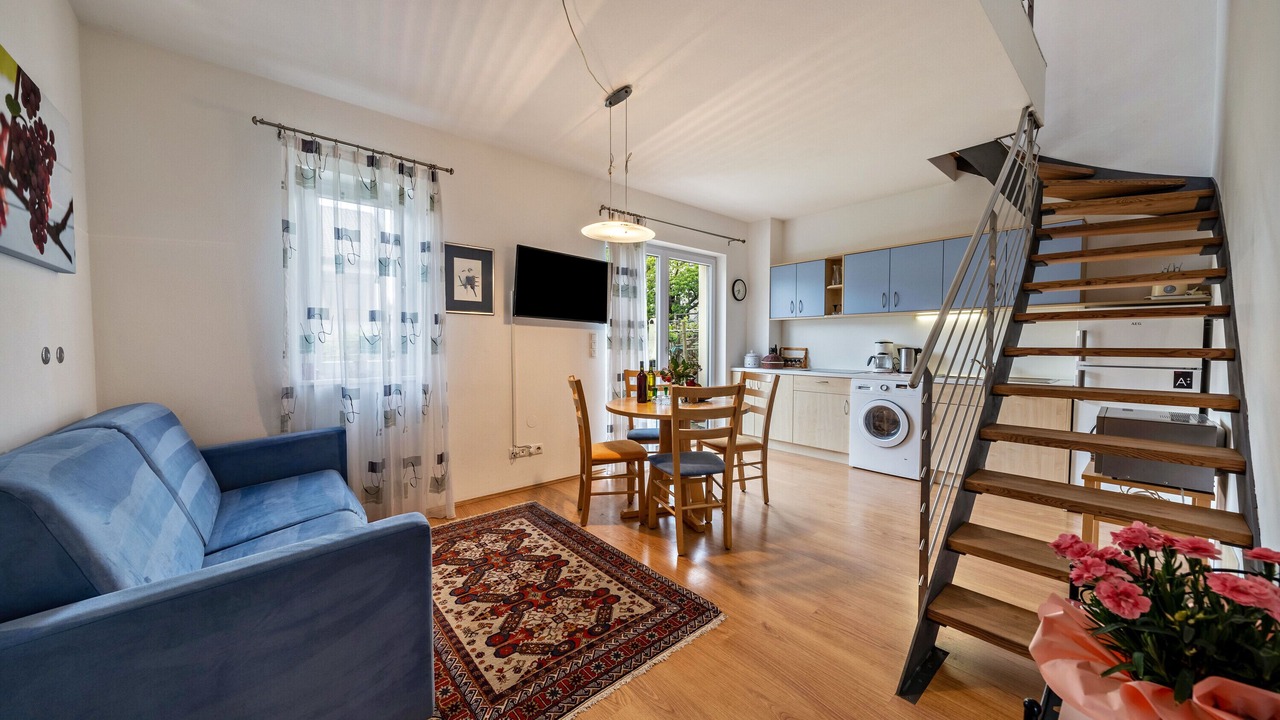 Photo of Livingroom in Terlano