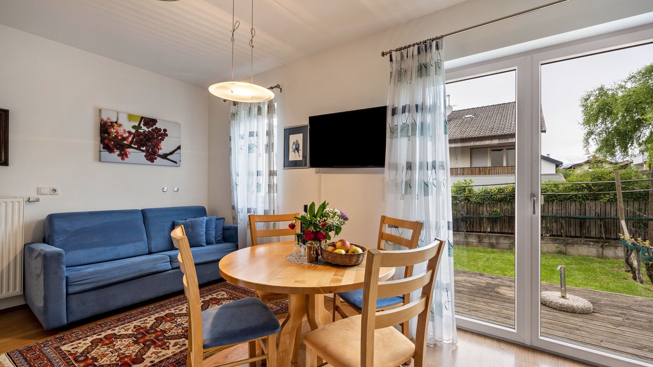 Photo of Livingroom in Terlano