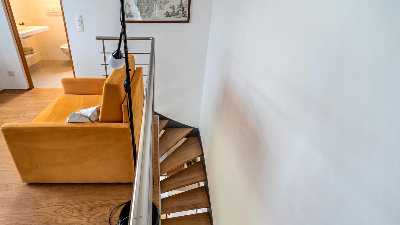 Photo of Livingroom in Terlano