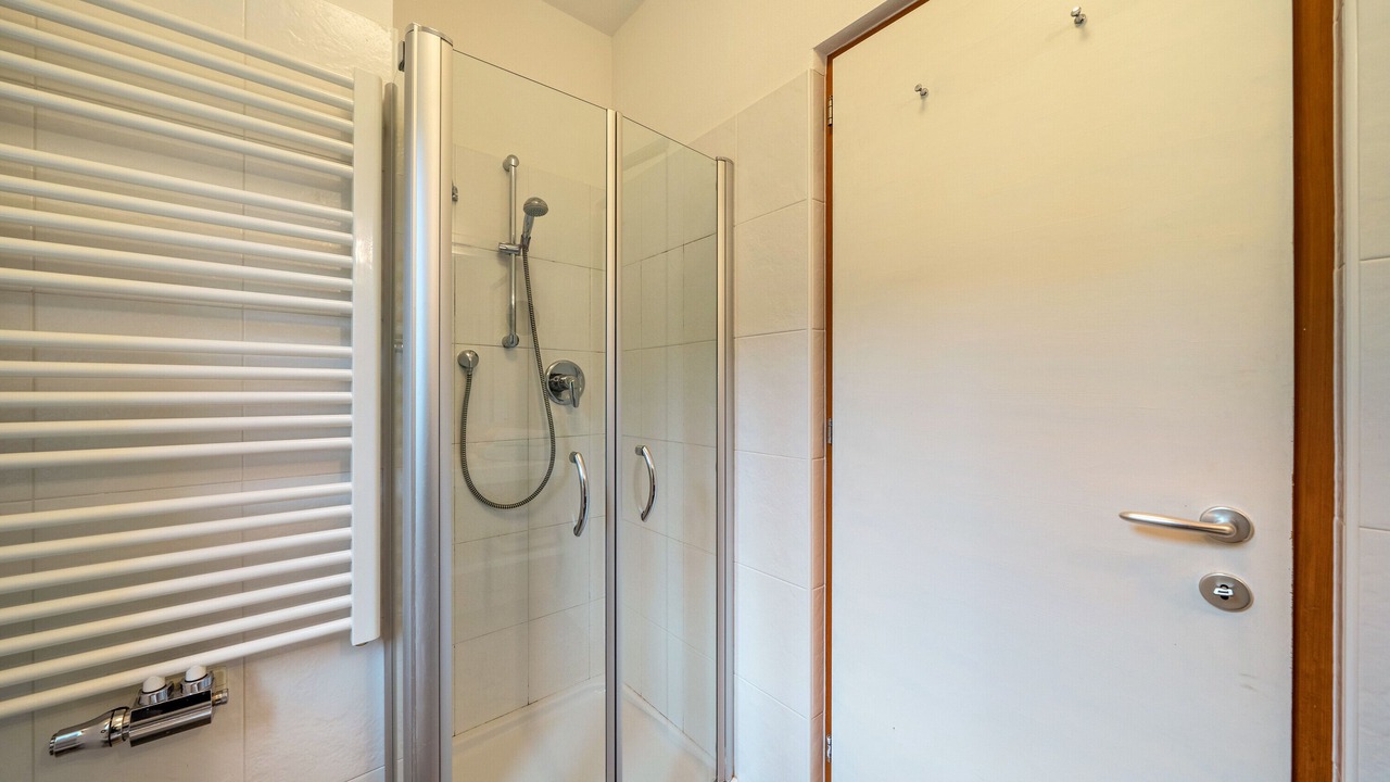Photo of Bathroom in Terlano