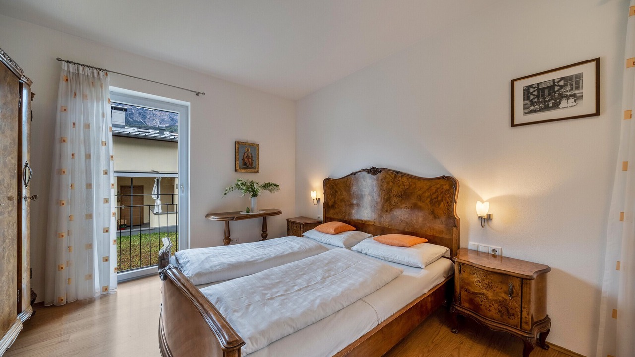Photo of Bedroom in Terlano