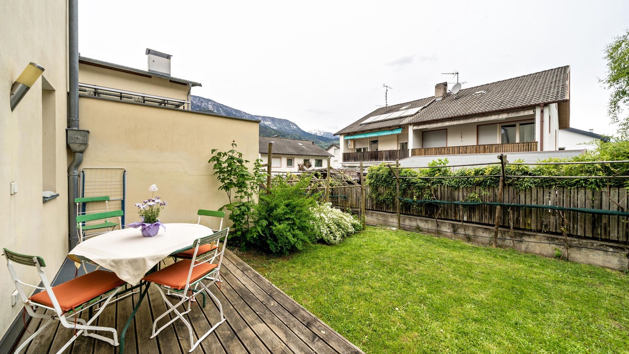 Photo of Outdoor in Terlano