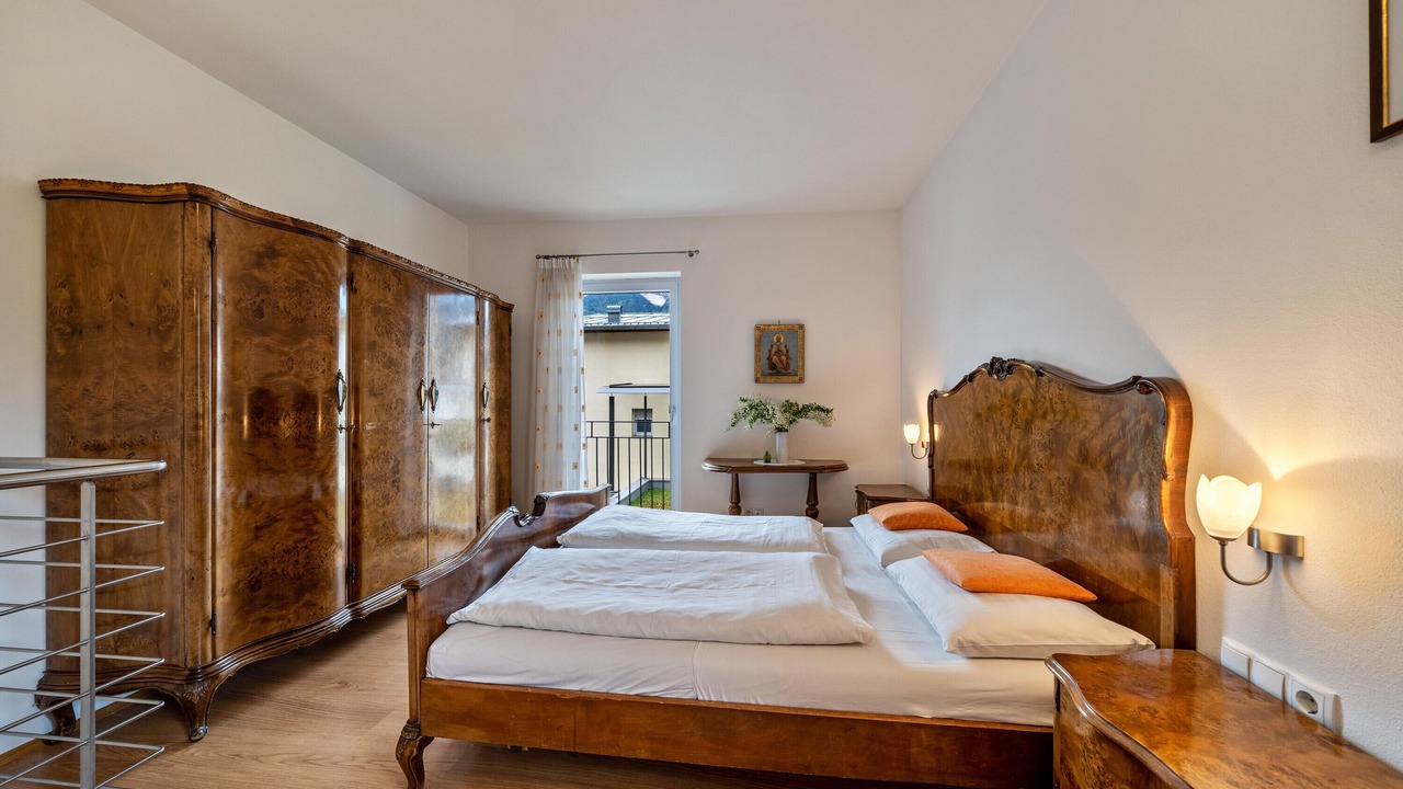 Photo of Bedroom in Terlano