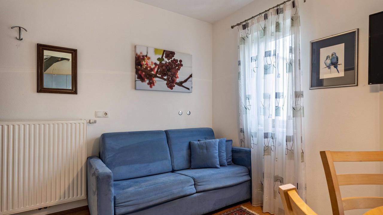 Photo of Livingroom in Terlano