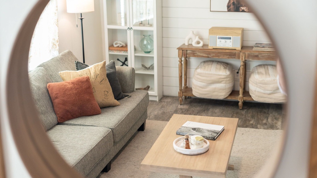 Photo of Livingroom in Gilbert