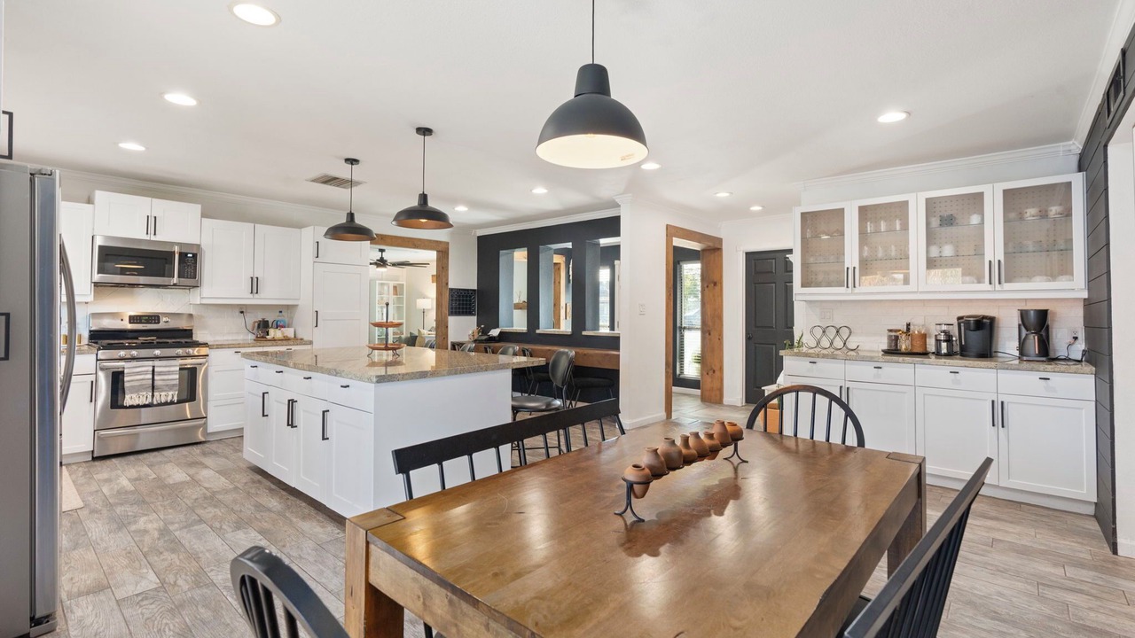Photo of Kitchen in Gilbert