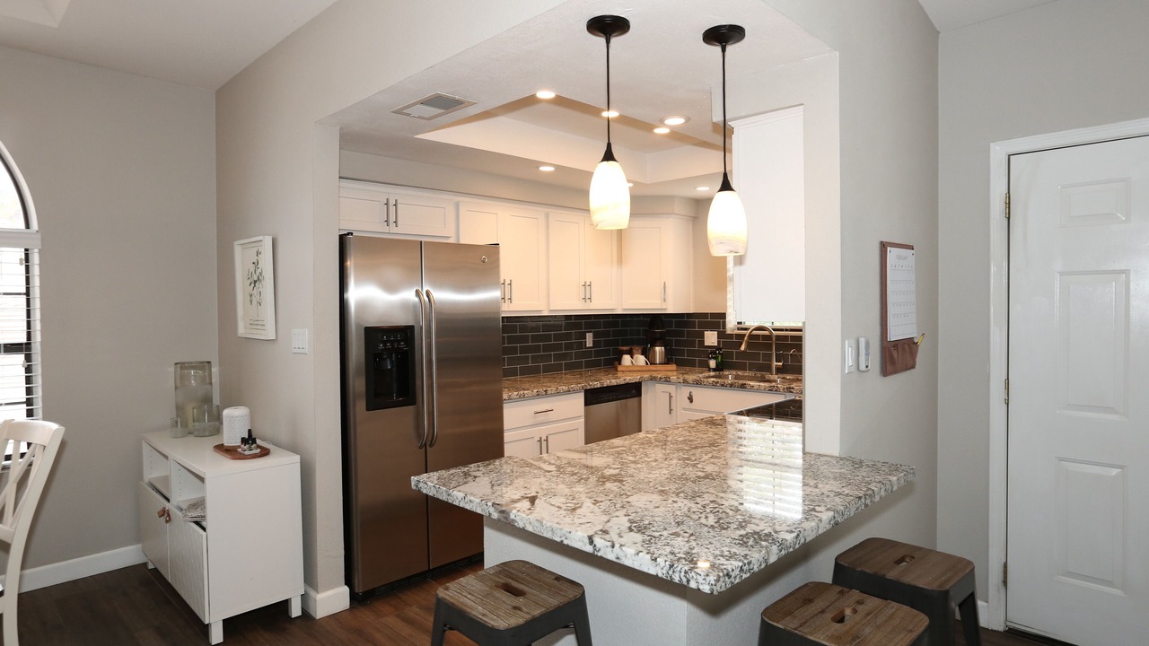 Photo of Kitchen in McCormick Ranch