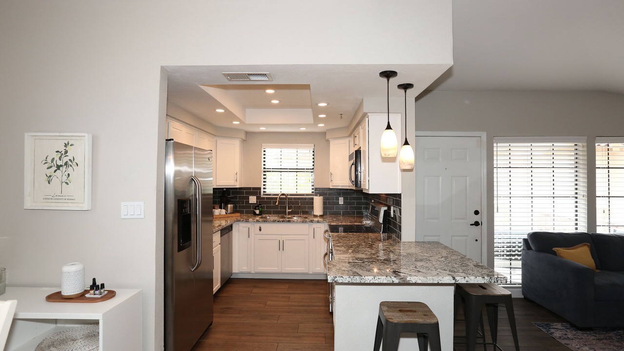 Photo of Kitchen in McCormick Ranch