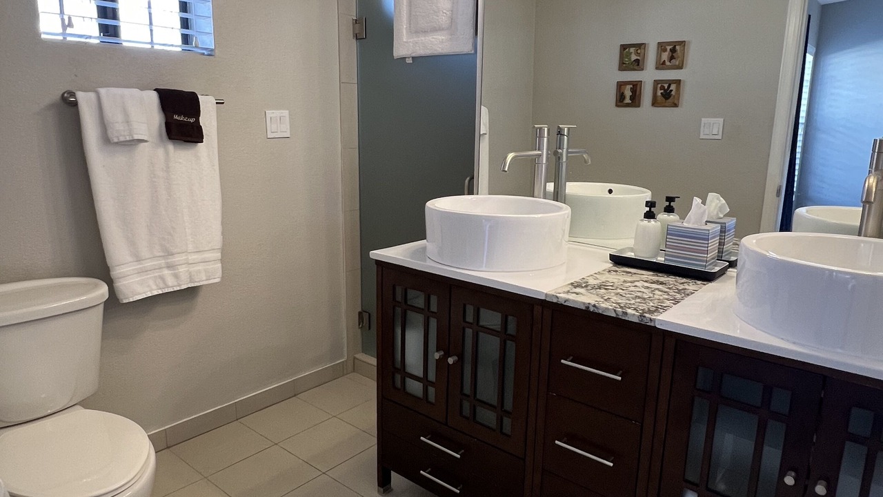 Photo of Bathroom in McCormick Ranch