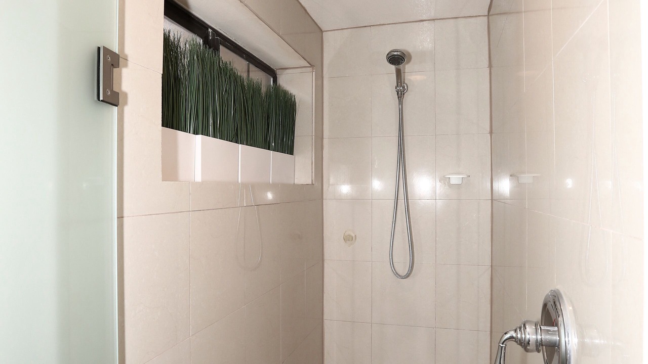 Photo of Bathroom in McCormick Ranch