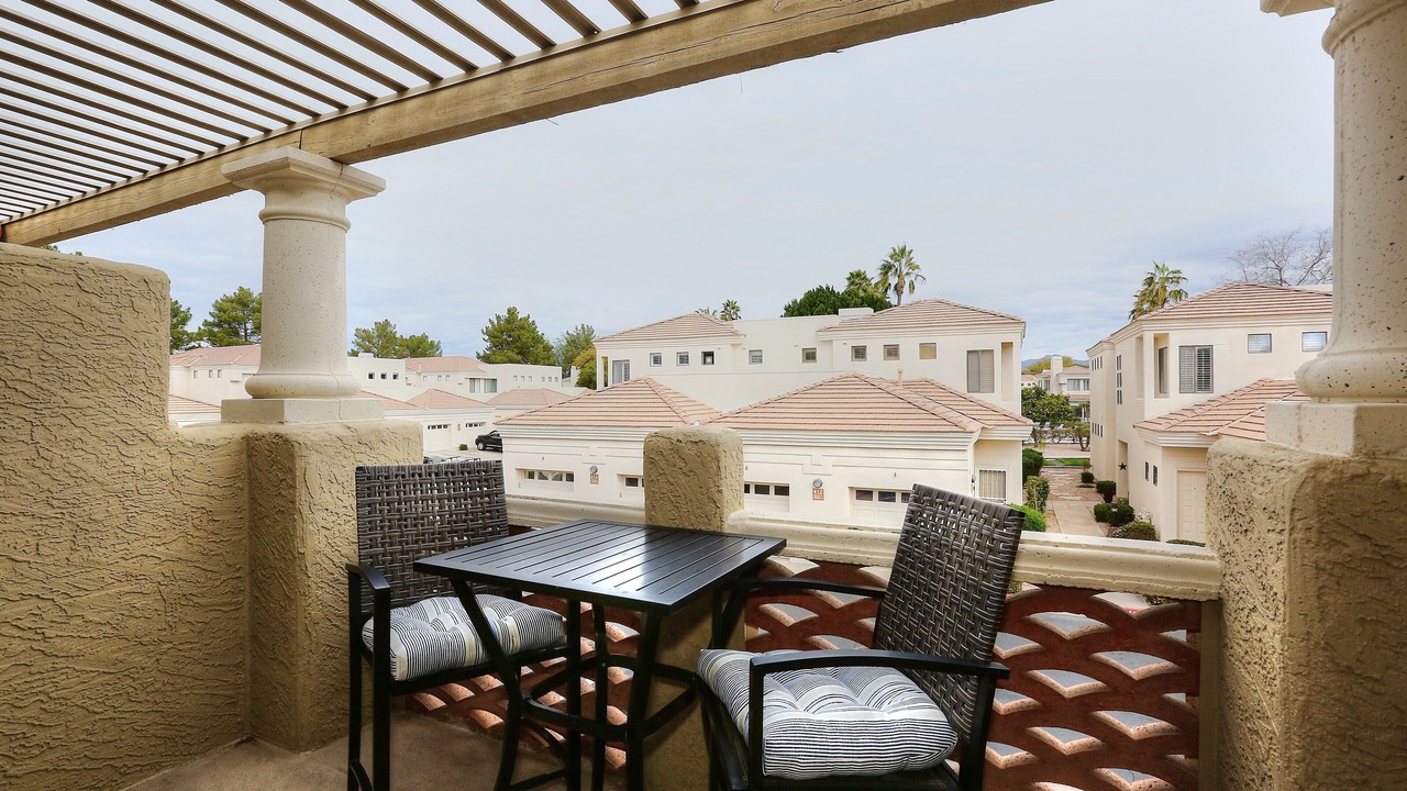 Photo of Outdoor in McCormick Ranch