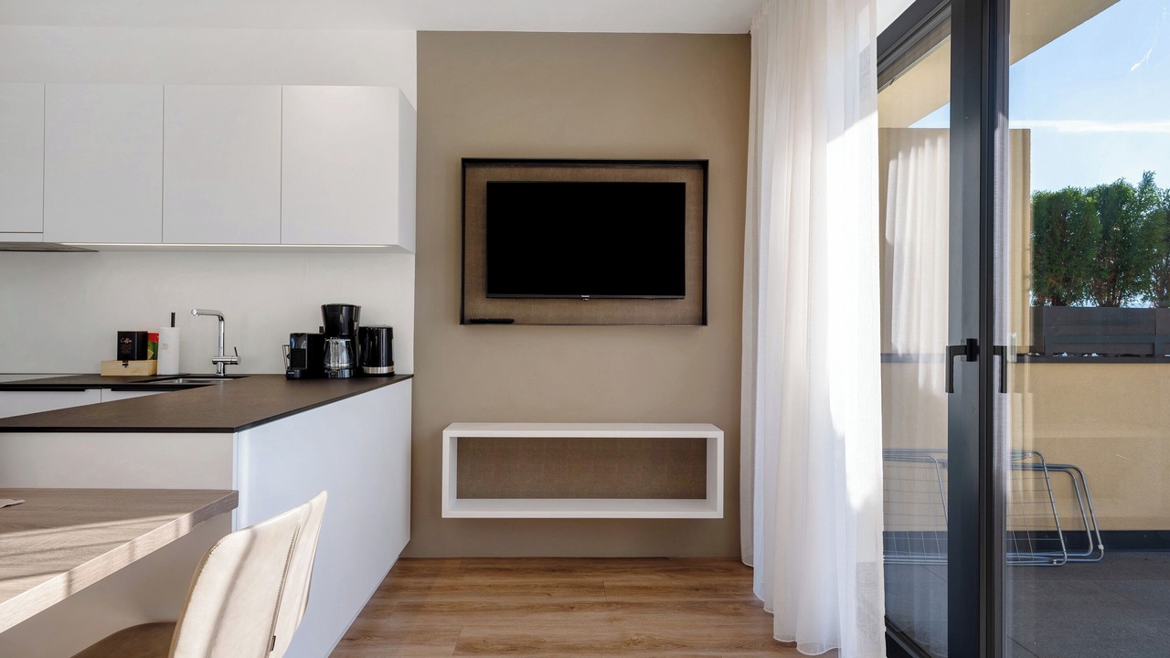 Photo of Kitchen in Berg/Monte