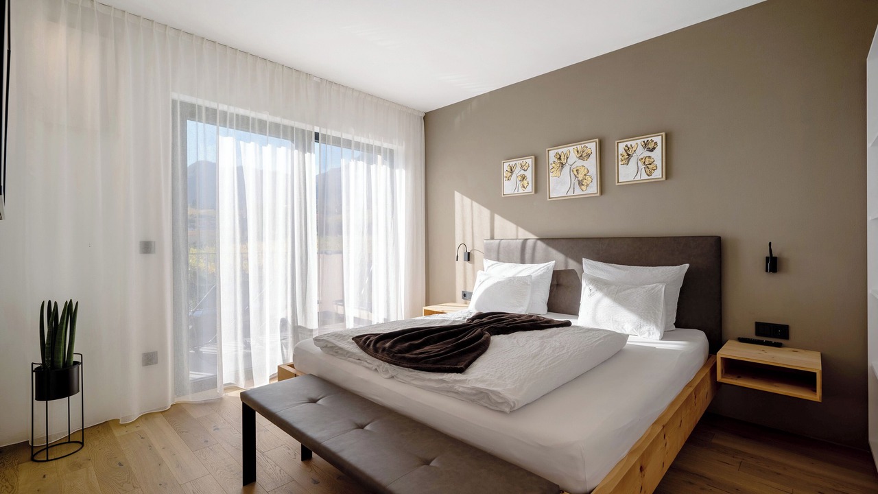 Photo of Bedroom in Berg/Monte