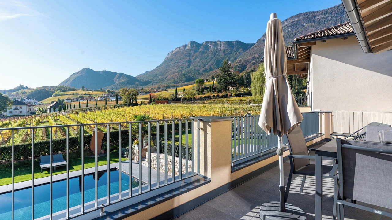 Photo of Outdoor in Berg/Monte